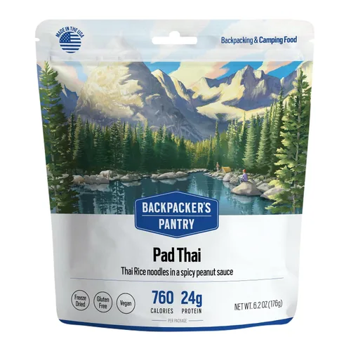 Vista 10 de Backpacker's Pantry - Estofado de papa del pastor con carne de res - Comida liofilizada para mochileros y campistas - Comida de emergencia - 27