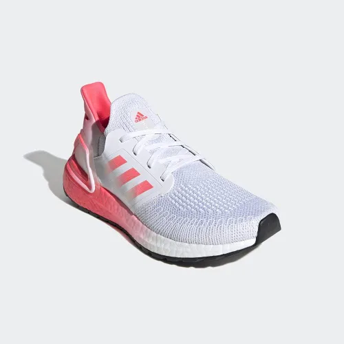 Vista 5 de adidas Ultraboost 20 tenis de correr para niños