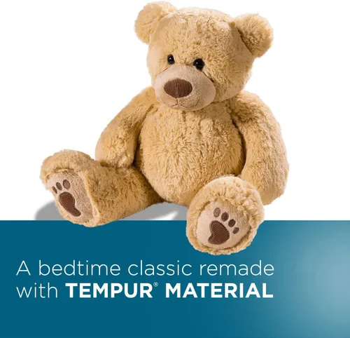 Vista 3 de Tempur - Oso de peluche