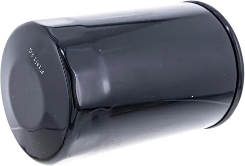 Vista 4 de John Deere Filtro de aceite para equipo original #LVU800097