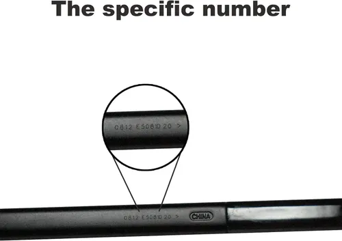 Vista 6 de Galaxy Note 9 - Lápiz capacitivo con función Bluetooth Note 9, repuesto para Samsung Galaxy Note 9 N960, todas las versiones S Pen (negro medianoche)