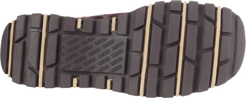 Vista 4 de Skechers Grand Jams Unlimited botas para mujer