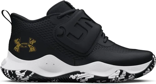 Vista 2 de Under Armour Zapatos de baloncesto 2 para niños