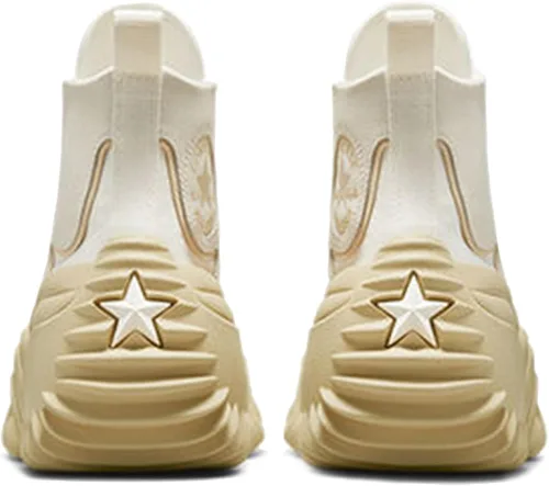 Vista 6 de Converse Zapatillas Run Star Motion Hi Mujer Negro Zapatillas