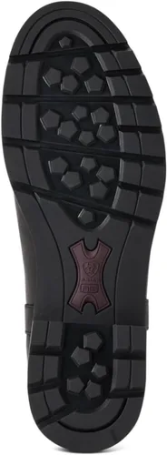 Vista 5 de Botas impermeables para mujer Ariat Wexford, Negro
