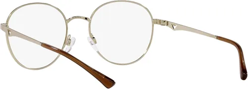 Vista 6 de Emporio Armani Gafas de sol redondas Ea1144 para mujer