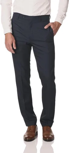 Vista 2 de Calvin Klein Pantalón de vestir ajustado para hombre
