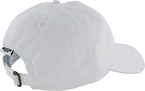Vista 23 de Jeep Sombrero Performance Parts Gear Logo Gorra de béisbol pesada de sarga