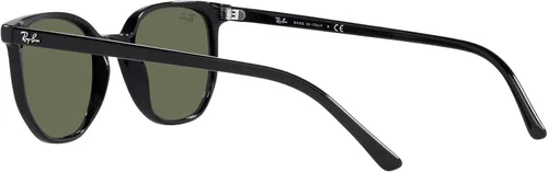 Vista 5 de Ray-Ban RB2197 Elliot - Gafas de sol cuadradas