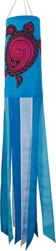 Vista 16 de In the Breeze Cangrejo Windsock, 40 pulgadas