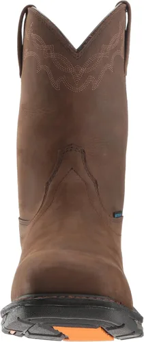 Vista 2 de ARIAT Men's Workhog Wellington Waterproof Composite Toe Work Boot