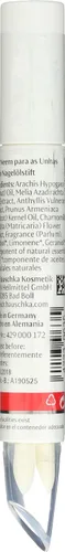 Vista 2 de Dr. Hauschka Neem - Bolígrafo para uñas y cutículas, 0.1 onzas líquidas