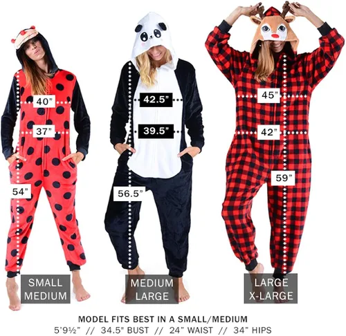 Vista 5 de Pijama unisex para mujer, disfraz de Halloween para hombre