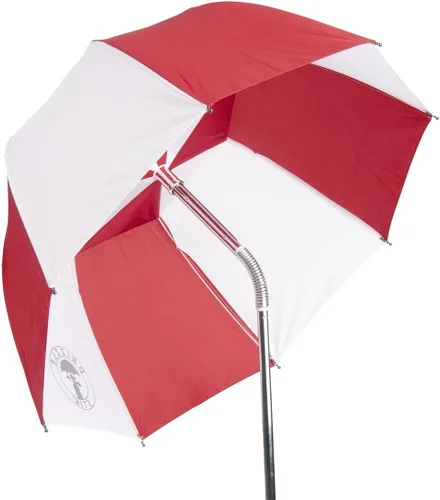 Vista 2 de Paraguas flexible DrizzleStik para palos de golf