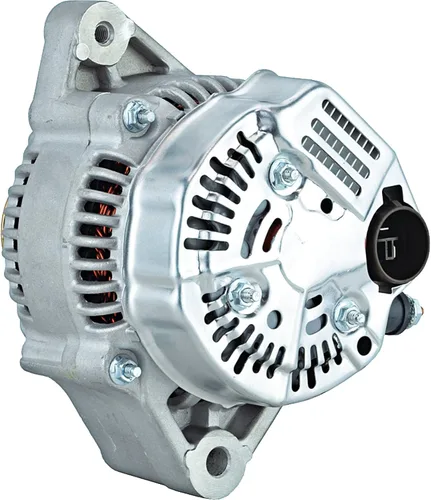 Vista 5 de DB Electrical Alternador 400-52337 compatible con/reemplazo para Toyota Supra 3.0L 1986-1992, 2.0L Toyota Camry 1983-1988, Celica 1986-1989