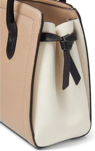 Vista 4 de Kate Spade New York Knott Colorblock - Bolso mediano