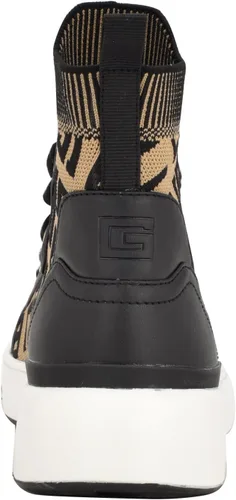 Vista 3 de GUESS Zapatillas Mannen para mujer