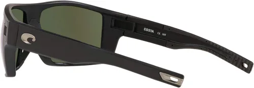 Vista 5 de Costa Del Mar Diego - Gafas de sol rectangulares para hombre