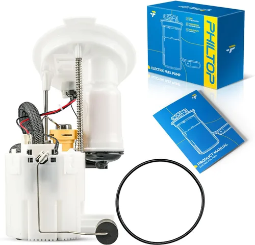 Vista 69 de Ensamblaje Eléctrico de Bomba de Combustible HFP964 PHILTOP Reemplazo para Savana 3500 2006-2016 6.6L, Savana 2500 2006-2016 V8 6.6L, 6.6L, F350