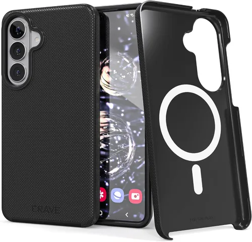 Vista 19 de Crave Para Samsung Galaxy S20 Plus Caso, Funda De Doble Capa De Protección A Prueba De Golpes Para Samsung Galaxy S20 Plus 5G (6.7 Pulgadas) - Aqua