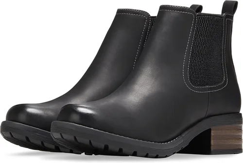 Vista 3 de Eastland Botas de moda Jasmine para mujer