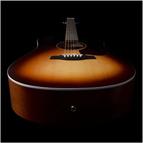 Vista 7 de SEAGULL Entourage Otoño Burst CW Presys II