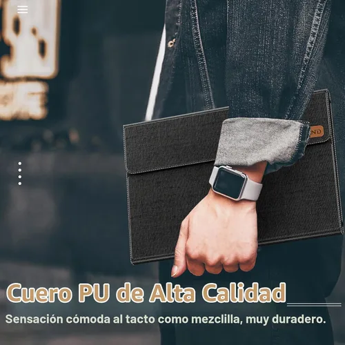Vista 7 de INFILAND Funda para Samsung Galaxy Tab S10 Lite/10 FE/ S9 FE 5G de 10.9 pulgadas/Tab S9 de 11 pulgadas, Cubierta Ultra Delgada Multi-Ángulo