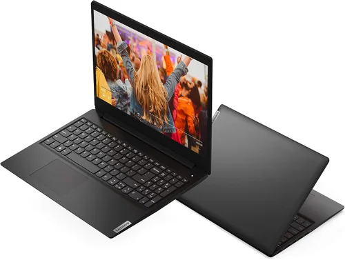 Vista 13 de Lenovo IDeapad 3 15 "laptop, 15.6" HD (1366 x 768) Pantalla, AMD RYZEN 3 3250U Procesador, 4GB DDR4 RAM a bordo, 128 GB SSD, AMD Radeon Vega 3