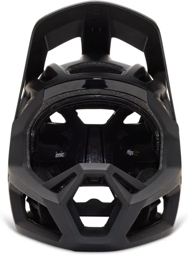 Vista 5 de Fox Racing Casco de bicicleta de montaña Proframe RS