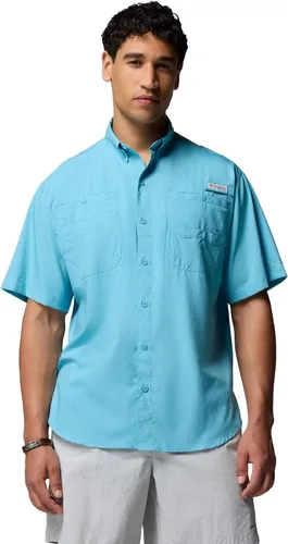 Vista 7 de Columbia PFG pescado serie Junta Corto