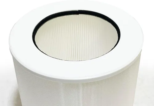Vista 4 de Nispira 12020 Filtro de repuesto para purificador de aire Clorox 11020 11021 2 en 1 True HEPA 2 paquetes