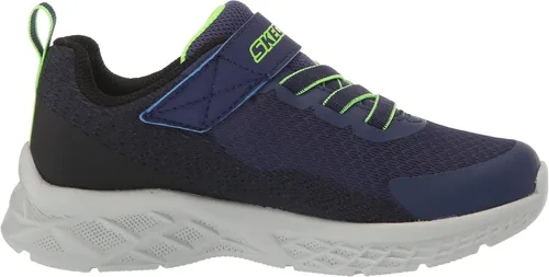 Vista 6 de Skechers Boy's Microspec Ii Sneaker
