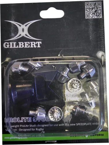 Vista 2 de Gilbert Pernos de rugby Prolite