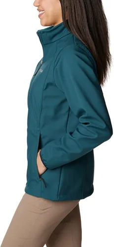 Vista 3 de Columbia Kruser Ridge II Softshell para mujer