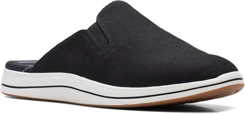 Vista 5 de Clarks Women's Breeze Shore Mule