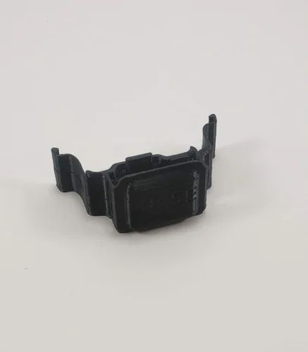 Vista 3 de Jabtek Fimi X8 Se Gimbal Cover & Protector para Drone Negro