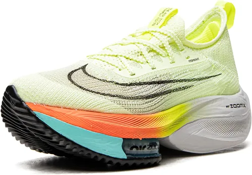 Vista 4 de Nike Air Zoom Alphafly Next Flyknit para mujer