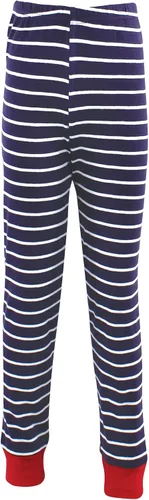 Vista 4 de Hudson Baby Baby Girls' Cotton Pajama Set