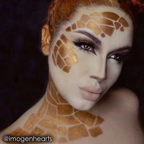 Vista 58 de Barra de maquillaje CreamBlend de Mehron