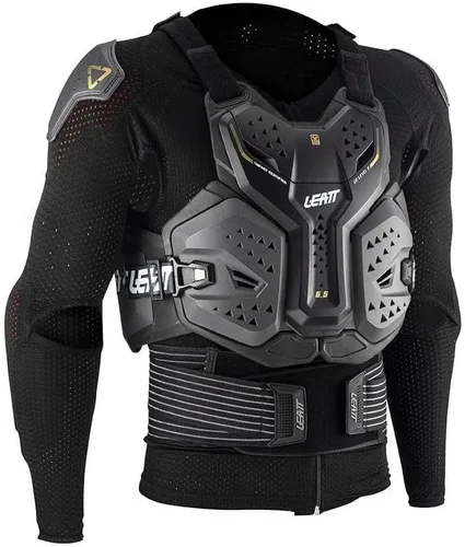 Vista 4 de Leatt - Protector de cuerpo 6.5#S 160-166cm Graphene