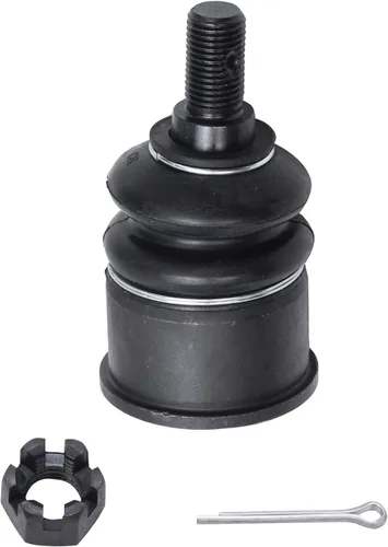 Vista 5 de Detroit Axle - Rótula de brazo de control inferior delantero derecho para Honda Accord 2008-2012, TSX 2009-2014, montaje de rótula de brazo
