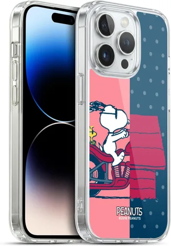Vista 404 de Head Case Designs - Carcasa de gel suave compatible con Apple iPhone 7 Plus/iPhone 8 Plus