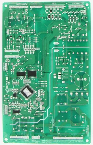 Vista 2 de CoreCentric - Placa de control de refrigerador remanufacturada para LG EBR41531306
