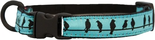 Vista 30 de RC Pets Kitty Breakaway - Collar para gatos, Cat-titude