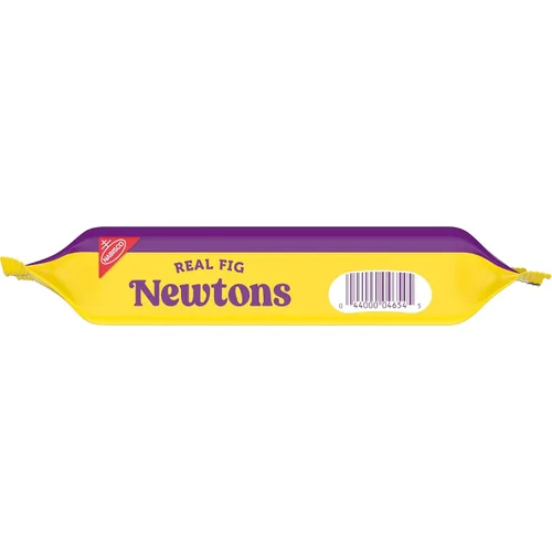Vista 17 de Newtons Soft & Fruit - Galletas de higo masticables (barras de higo), 10 onzas