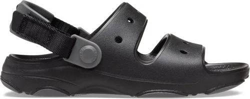 Vista 5 de Crocs Classic All-Terrain Sandal (Little KidBig Kid)