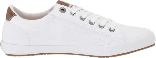 Vista 6 de Taos Star Burst - Tenis para mujer, Negro