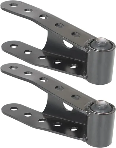 Vista 6 de Reemplazo del kit trasero del grillete de bajada 6400 para Chevy