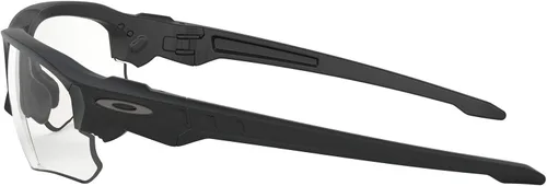 Vista 4 de Oakley Men's Oo9228 Speed Jacket Rectangular Sunglasses