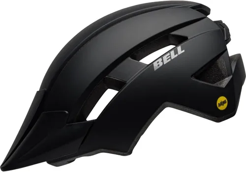 Vista 5 de Bell Sidetrack II MIPS - Casco de bicicleta juvenil juvenil